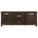 Logan 82 Inch TV Console image