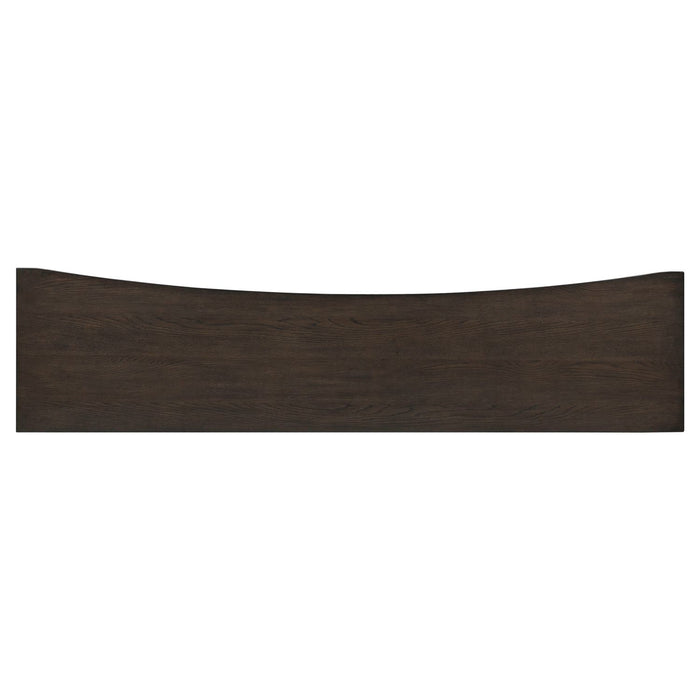 Logan 82 Inch TV Console image