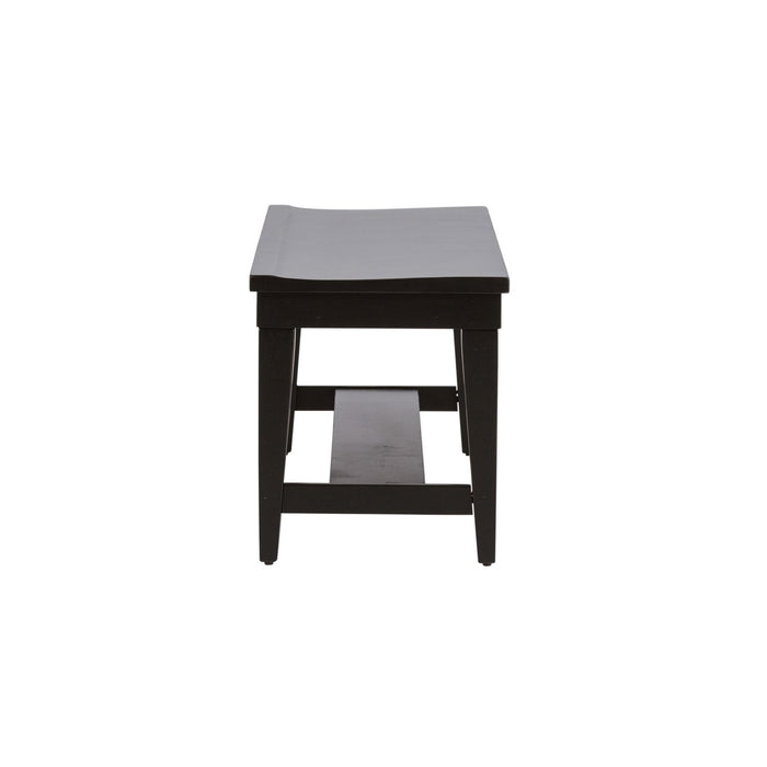 Hearthstone Ridge 6 Piece Rectangular Table Set image