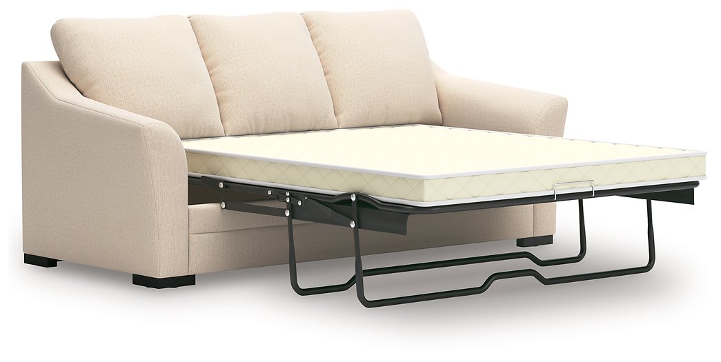Lango Sofa Chaise Sleeper