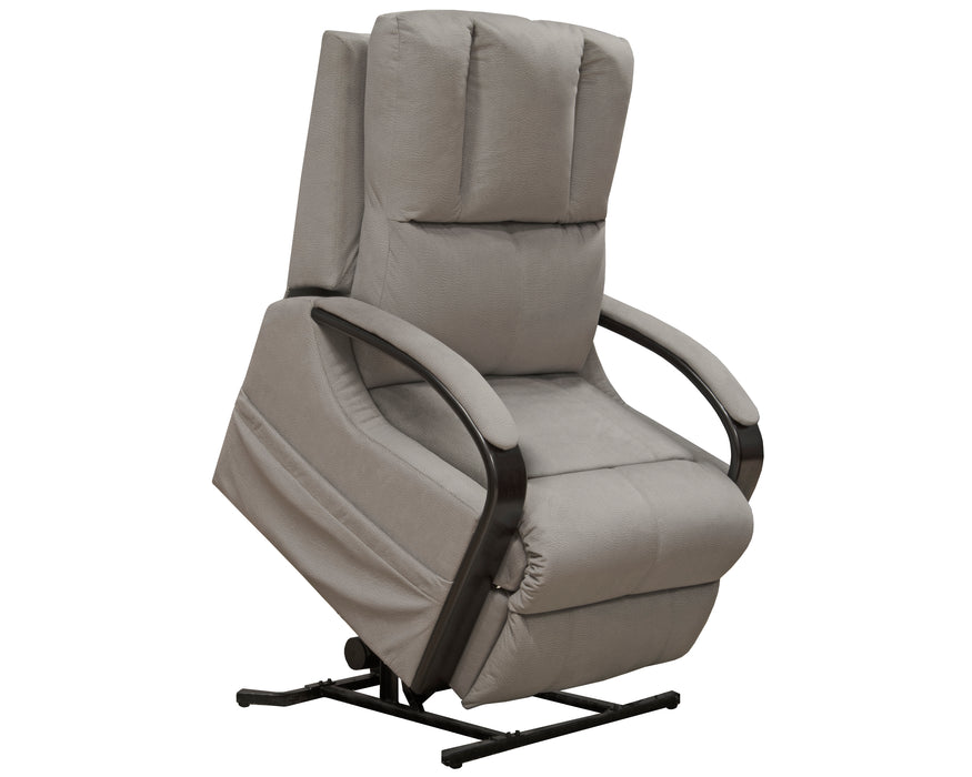 Chandler Power Lift Recliner w/Heat & Massage