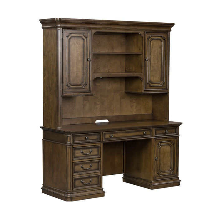 Amelia 5 Piece Jr Executive set