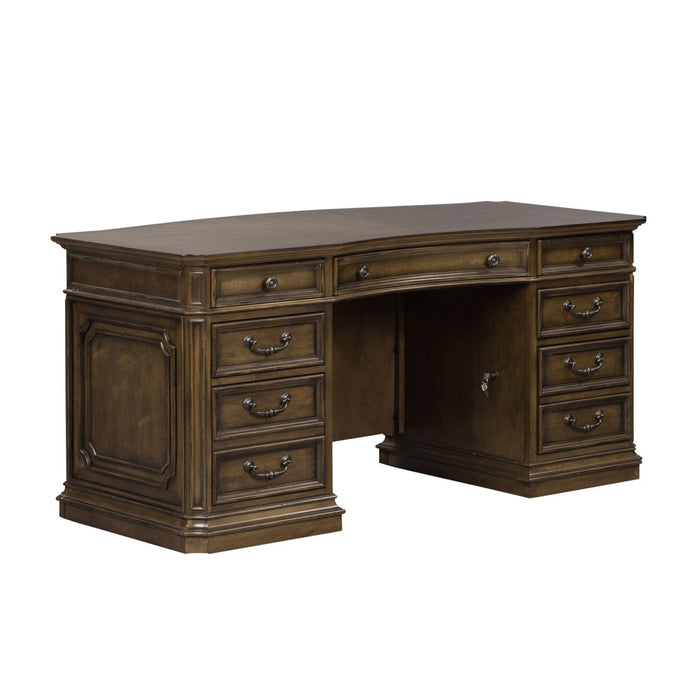 Amelia Jr Executive Desk
