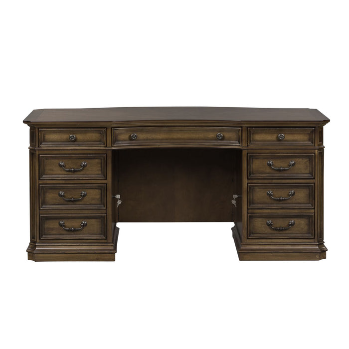 Amelia Jr Executive Desk