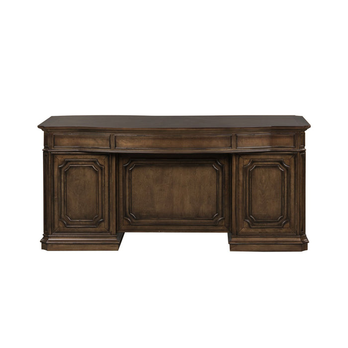 Amelia Jr Executive Desk image