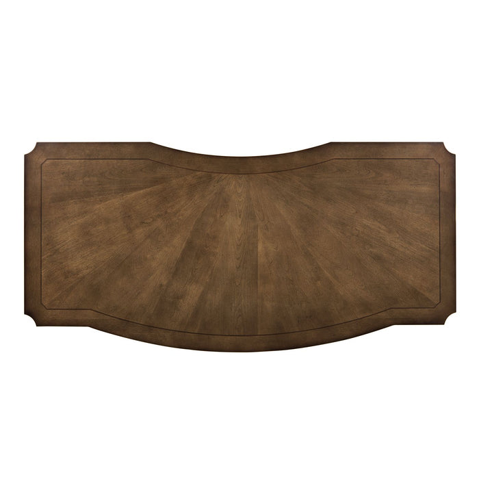 Amelia Jr Executive Desk image