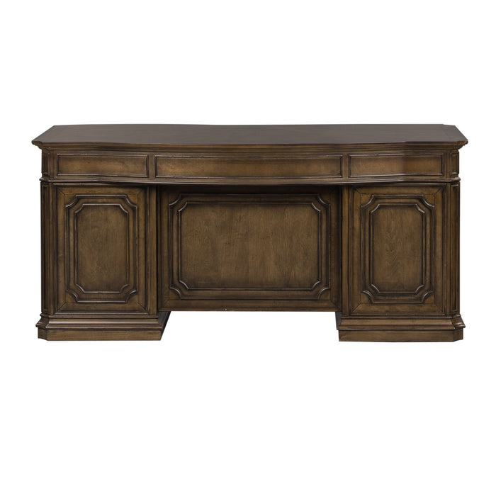 Amelia Jr Executive Desk