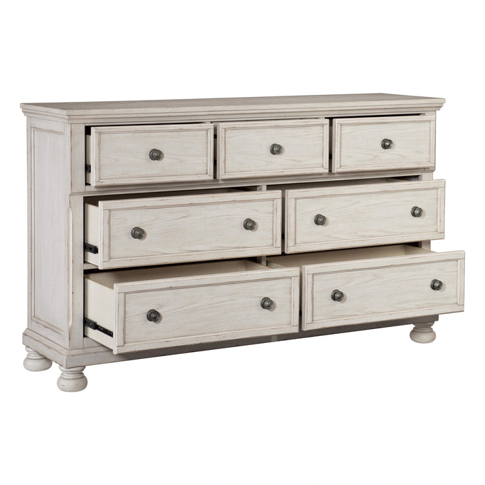 Bethel Dresser