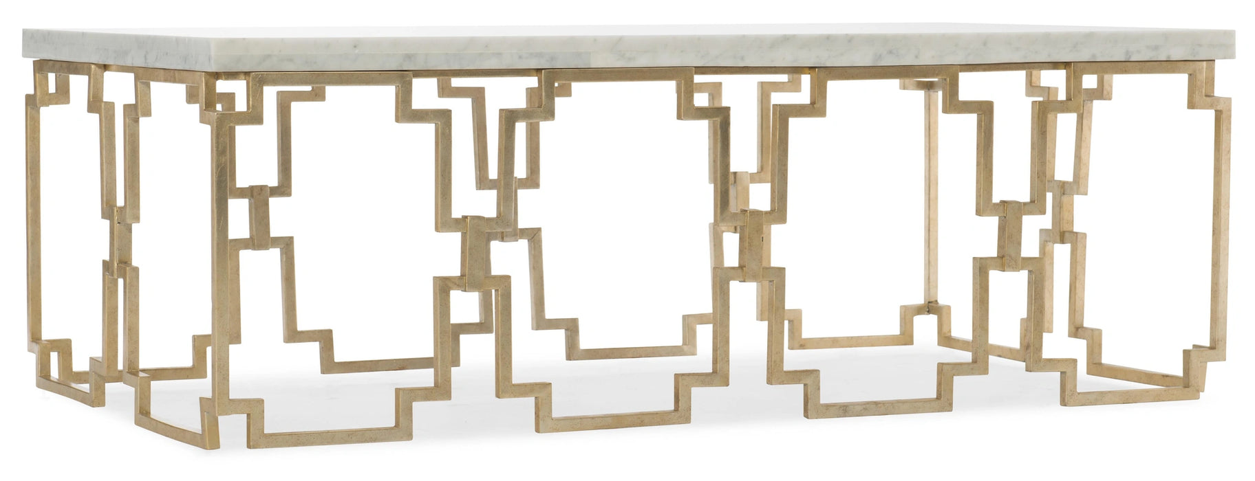Evermore Rectangle Cocktail Table