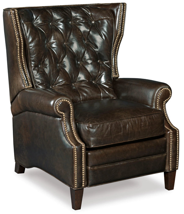 Hudson Recliner