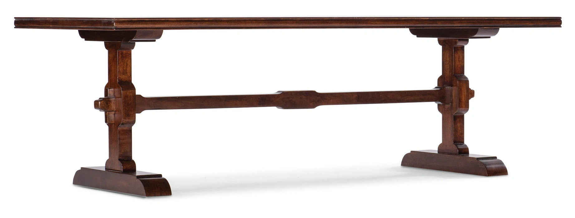 Charleston Rectangle Cocktail Table - 6750-80210-85
