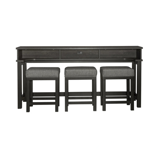 Tanners Creek 4 Piece Set image