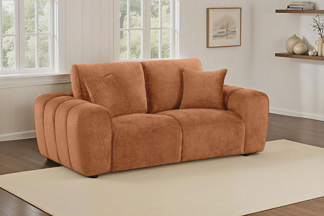 Burnett Loveseat