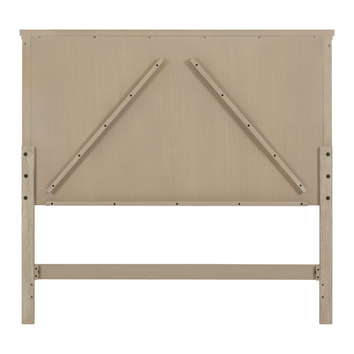 Rochelle Park Panel Headboard image