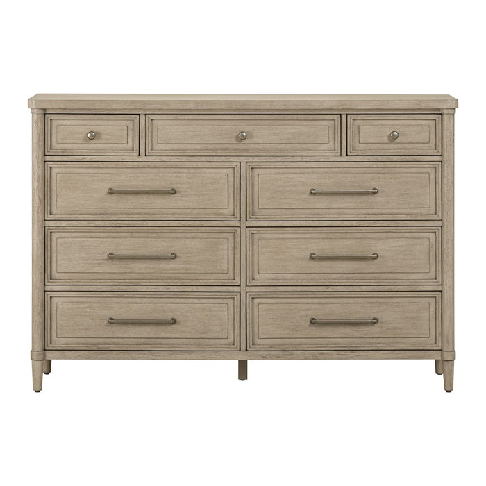 Rochelle Park 9 Drawer Dresser image