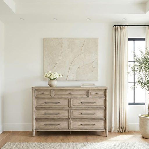Rochelle Park 9 Drawer Dresser image