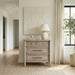 Rochelle Park Nightstand w/ Charging Station image