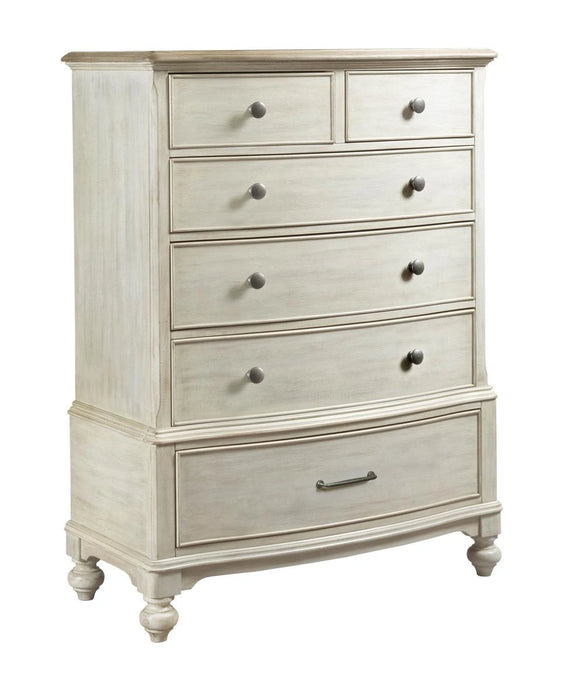 American Drew Litchfield Carrick Drawer Chest