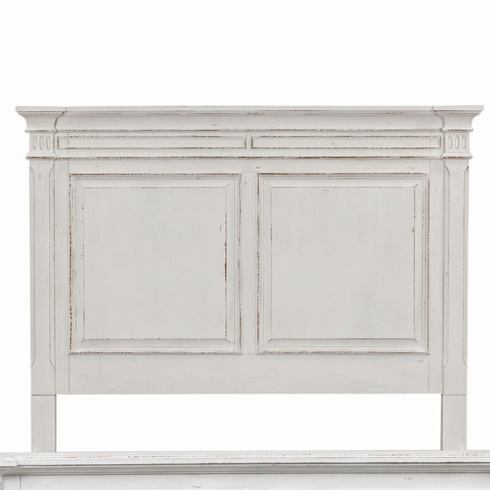 Abbey Park Panel Headboard image