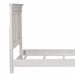 Abbey Park Panel Headboard image