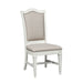 Abbey Park Upholstered Side Chair (RTA) image