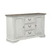 Abbey Park Buffet in Antique White image