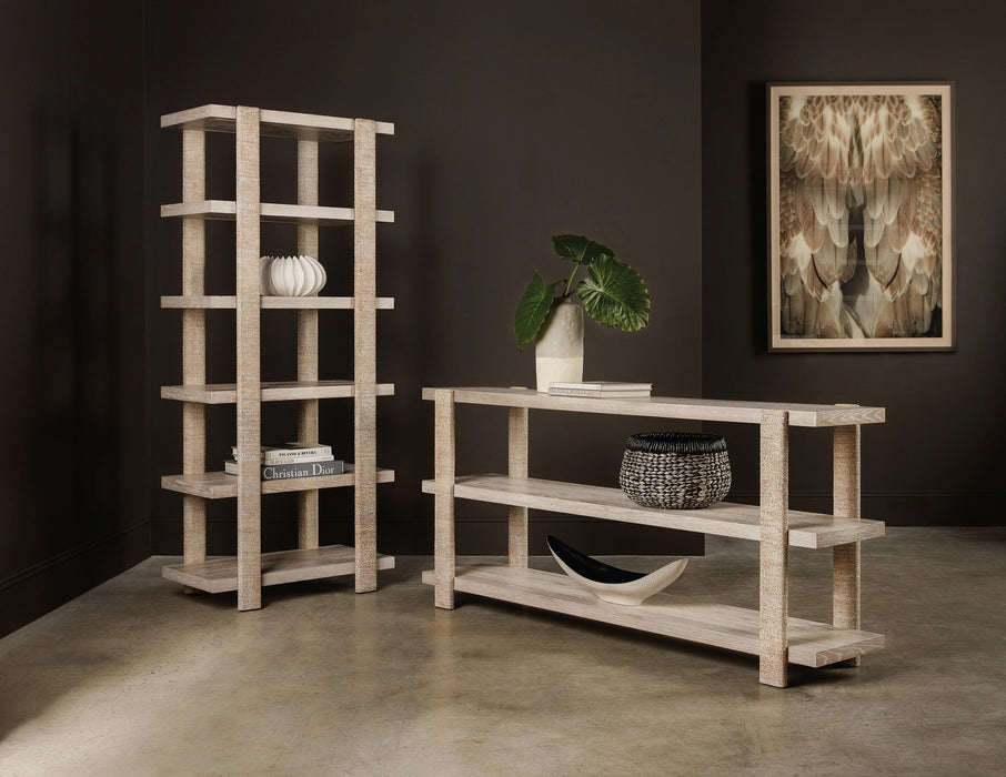 Commerce & Market Etagere - 7228-50666-80