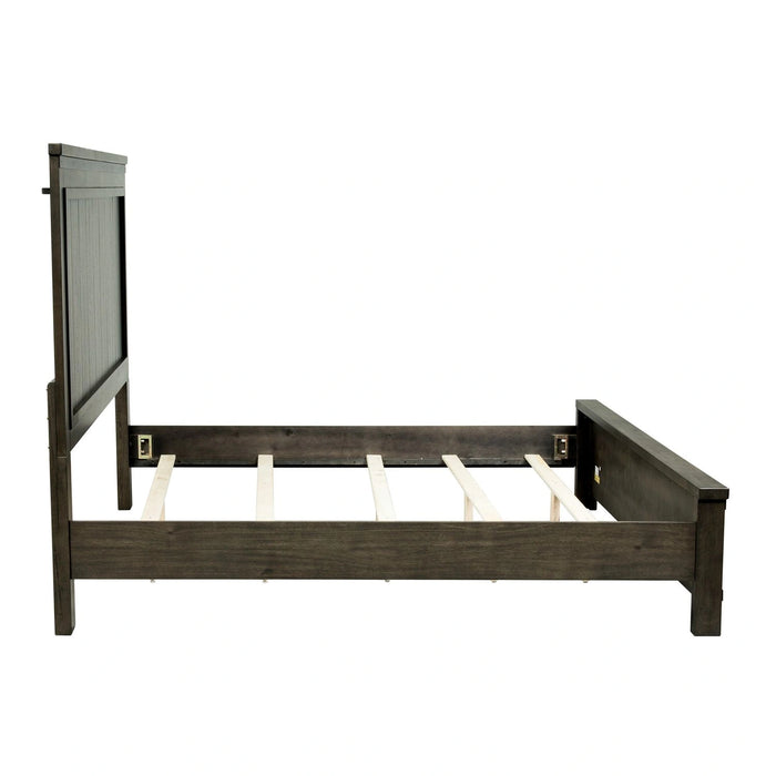 Thornwood Hills Panel Headboard image