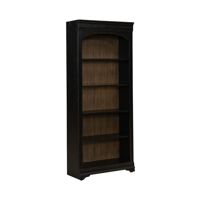 Meritage 2 Piece Bunching Bookcase image