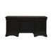 Meritage Jr Executive Desk image