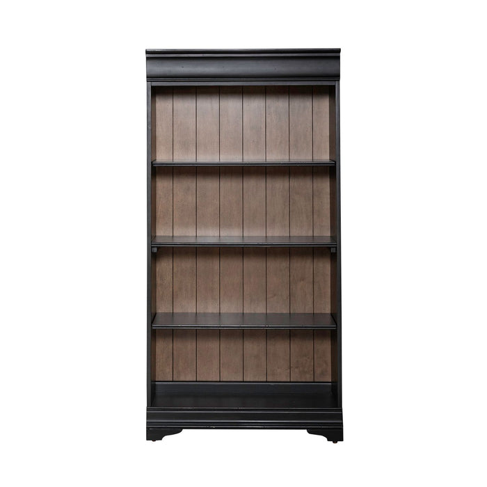 Meritage 60 Inch Bookcase (RTA) image