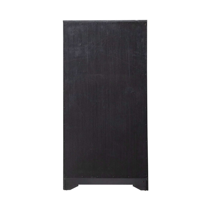 Meritage 60 Inch Bookcase (RTA) image