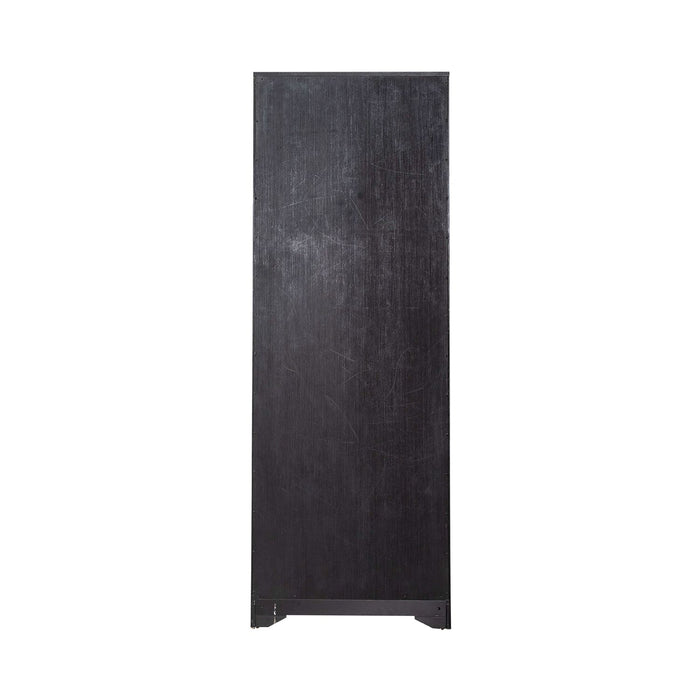 Meritage 84 Inch Bookcase (RTA) image
