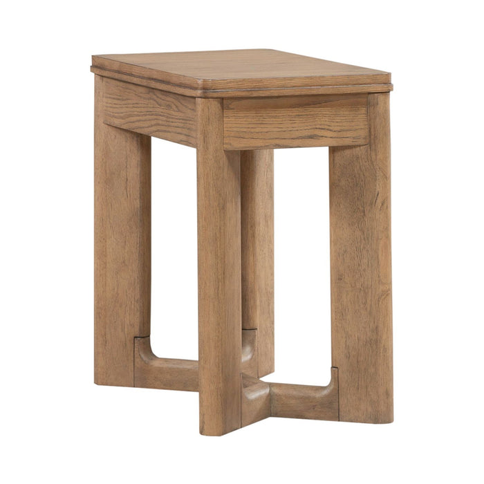 Ballentine Chairside Table image