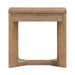 Ballentine Chairside Table image