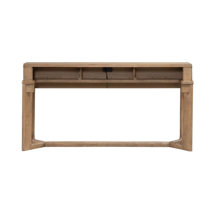 Ballentine Console Bar Table