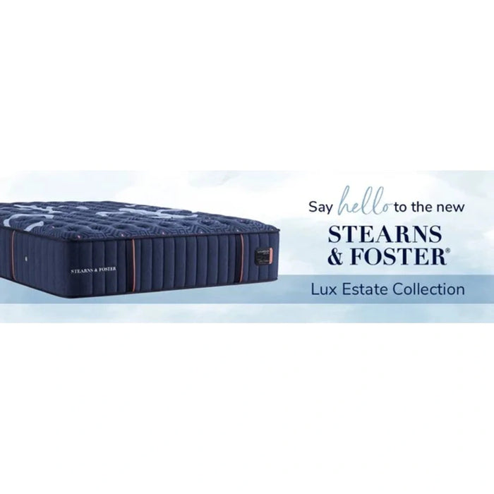 Lux Estate Mattress