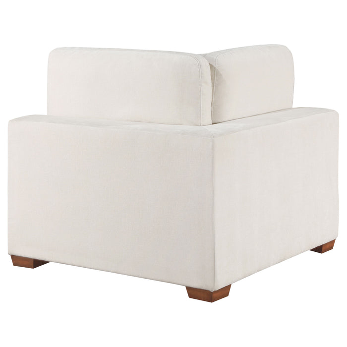 Lakeview Modular Sectionals Upholstered