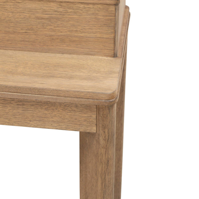Ballentine Console Bar Table image