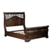 Arbor Place Sleigh Bed image