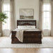 Arbor Place Queen Sleigh Bed image
