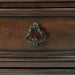 Arbor Place Sleigh Bed, Dresser & Mirror, Night Stand image