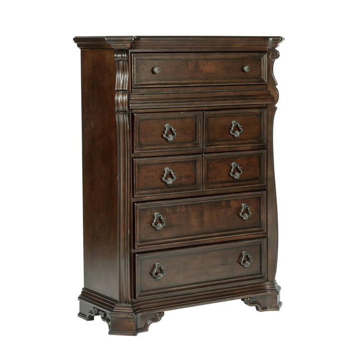 Arbor Place Chest image