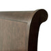 Rustic Traditions Sleigh Bed image