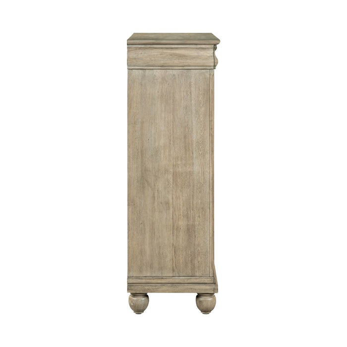 Rustic Traditions 5 Drawer Chest