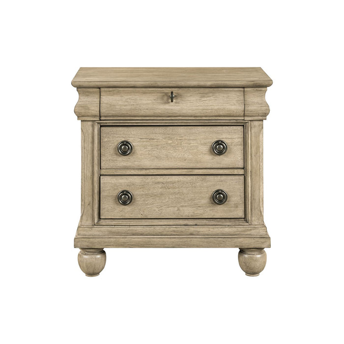 Rustic Traditions Night Stand image