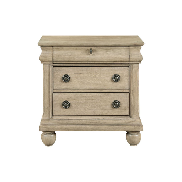 Rustic Traditions Night Stand