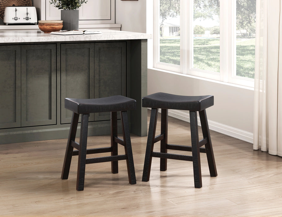 Caspian Counter Height Stool