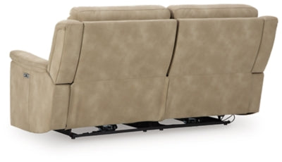 Next-Gen DuraPella Power Reclining Sofa