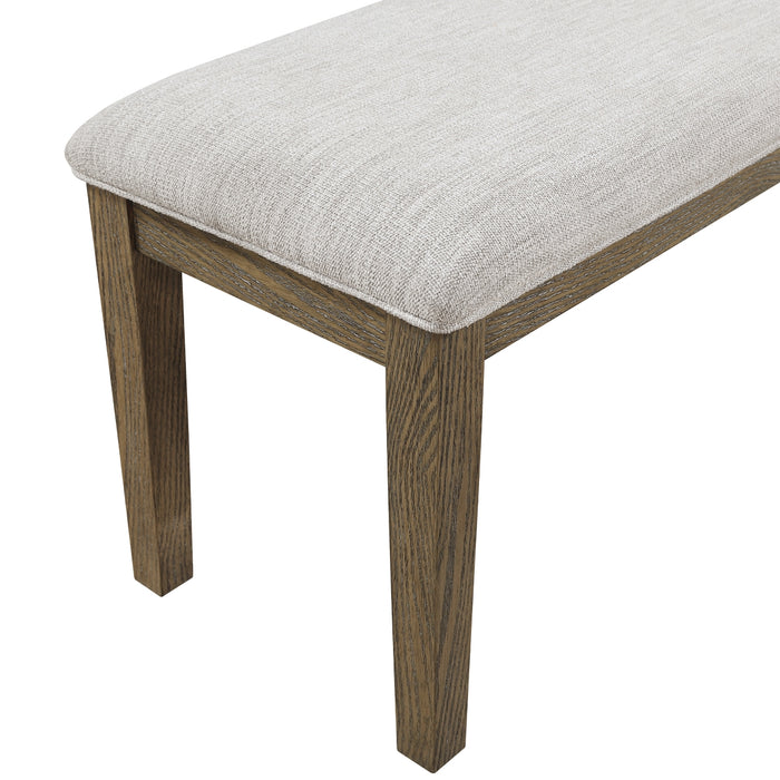 Emilia 6-Piece Pack Dining Set